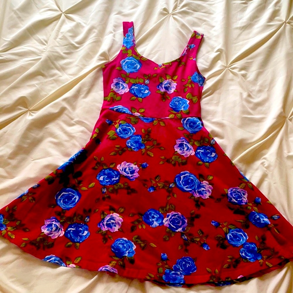 FOREVER 21 Dress